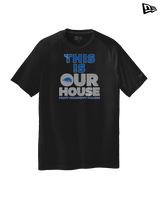 Pratt Community College Flag Football TIOH - New Era Performance Shirt