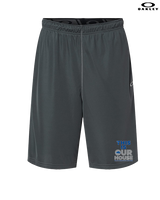 Pratt Community College Flag Football TIOH - Oakley Shorts