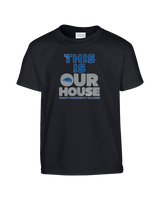 Pratt Community College Flag Football TIOH - Youth Shirt