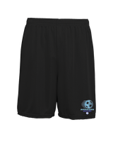 Pueblo HS Boys Soccer Ball - Mens 7inch Training Shorts