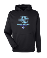 Pueblo HS Boys Soccer Ball - Under Armour Mens Storm Fleece