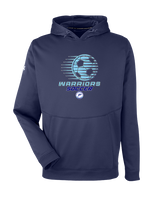 Pueblo HS Boys Soccer Ball - Under Armour Mens Storm Fleece