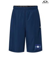 Pueblo HS Boys Soccer Curve 2 - Oakley Shorts