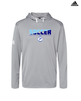 Pueblo HS Boys Soccer Cut - Mens Adidas Hoodie