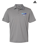 Pueblo HS Boys Soccer Cut - Mens Adidas Polo