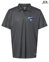 Pueblo HS Boys Soccer Cut - Mens Oakley Polo