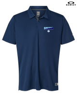 Pueblo HS Boys Soccer Cut - Mens Oakley Polo
