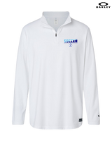 Pueblo HS Boys Soccer Cut - Mens Oakley Quarter Zip