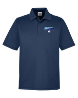 Pueblo HS Boys Soccer Cut - Mens Polo
