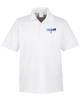 Pueblo HS Boys Soccer Cut - Mens Polo