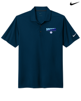 Pueblo HS Boys Soccer Cut - Nike Polo