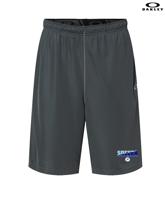 Pueblo HS Boys Soccer Cut - Oakley Shorts