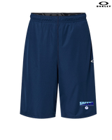 Pueblo HS Boys Soccer Cut - Oakley Shorts