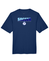 Pueblo HS Boys Soccer Cut - Performance Shirt