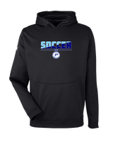 Pueblo HS Boys Soccer Cut - Under Armour Mens Storm Fleece