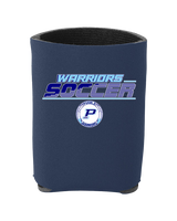 Pueblo HS Boys Soccer Soccer - Koozie