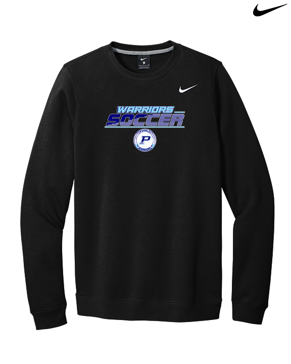 Pueblo HS Boys Soccer Soccer - Mens Nike Crewneck