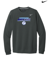 Pueblo HS Boys Soccer Soccer - Mens Nike Crewneck