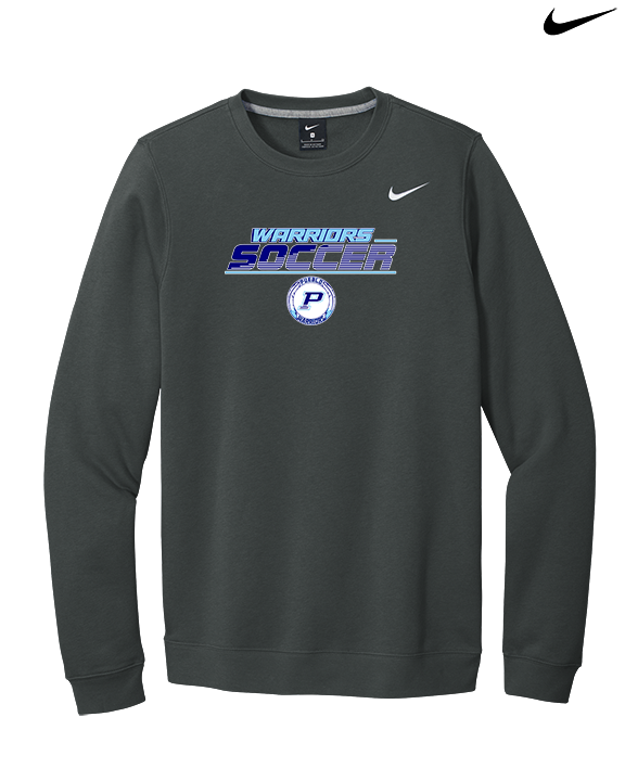 Pueblo HS Boys Soccer Soccer - Mens Nike Crewneck