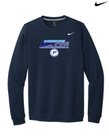 Pueblo HS Boys Soccer Soccer - Mens Nike Crewneck
