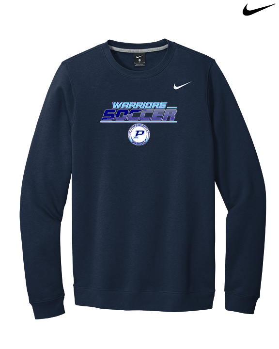 Pueblo HS Boys Soccer Soccer - Mens Nike Crewneck