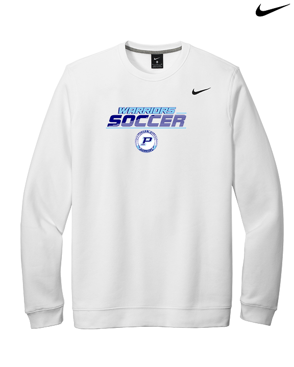 Pueblo HS Boys Soccer Soccer - Mens Nike Crewneck