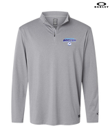 Pueblo HS Boys Soccer Soccer - Mens Oakley Quarter Zip