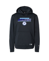 Pueblo HS Boys Soccer Soccer - Oakley Performance Hoodie