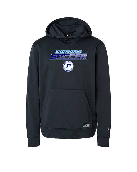 Pueblo HS Boys Soccer Soccer - Oakley Performance Hoodie