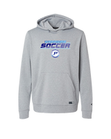 Pueblo HS Boys Soccer Soccer - Oakley Performance Hoodie