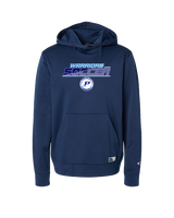 Pueblo HS Boys Soccer Soccer - Oakley Performance Hoodie