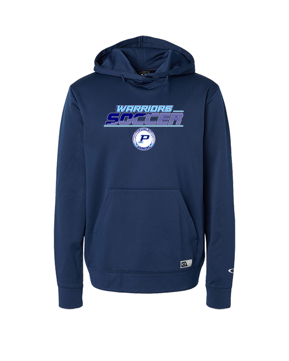 Pueblo HS Boys Soccer Soccer - Oakley Performance Hoodie
