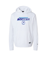 Pueblo HS Boys Soccer Soccer - Oakley Performance Hoodie