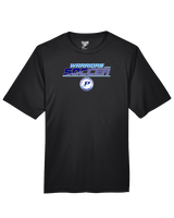 Pueblo HS Boys Soccer Soccer - Performance Shirt