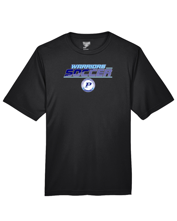Pueblo HS Boys Soccer Soccer - Performance Shirt