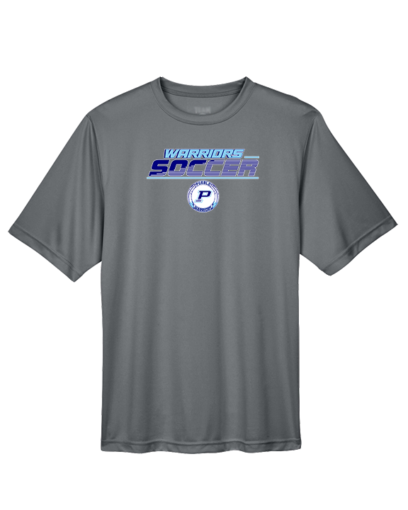 Pueblo HS Boys Soccer Soccer - Performance Shirt