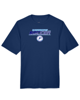 Pueblo HS Boys Soccer Soccer - Performance Shirt