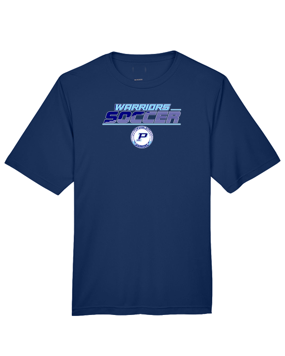Pueblo HS Boys Soccer Soccer - Performance Shirt