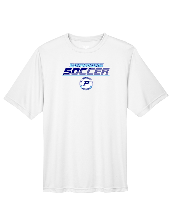 Pueblo HS Boys Soccer Soccer - Performance Shirt