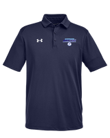 Pueblo HS Boys Soccer Soccer - Under Armour Mens Tech Polo