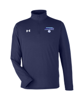 Pueblo HS Boys Soccer Soccer - Under Armour Mens Tech Quarter Zip