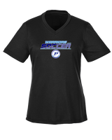 Pueblo HS Boys Soccer Soccer - Womens Performance Shirt