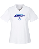 Pueblo HS Boys Soccer Soccer - Womens Performance Shirt