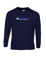 Pueblo HS Boys Soccer Switch - Cotton Longsleeve