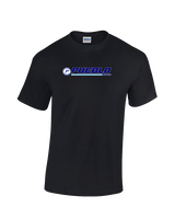 Pueblo HS Boys Soccer Switch - Cotton T-Shirt