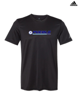 Pueblo HS Boys Soccer Switch - Mens Adidas Performance Shirt