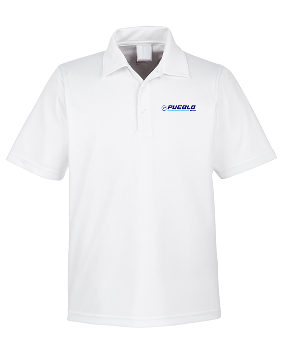 Pueblo HS Boys Soccer Switch - Mens Polo
