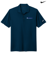 Pueblo HS Boys Soccer Switch - Nike Polo