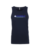 Pueblo HS Boys Soccer Switch - Tank Top