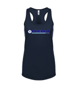 Pueblo HS Boys Soccer Switch - Womens Tank Top